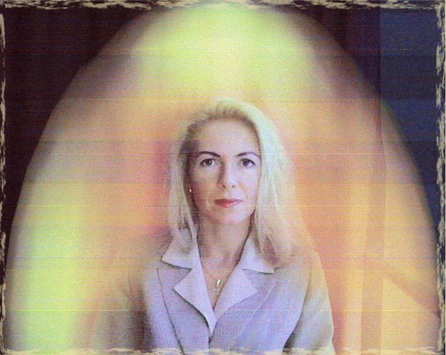 Imolai Judit aurafot�ja