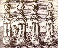 T�z, F�ld, Leveg�, V�z - asztrol�giai elemek