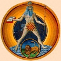 A h�t �sbolyg� - Nap