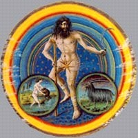 A h�t �sbolyg� - Szaturnusz