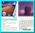 Megjelent a HOLDNAPT�R 2013.