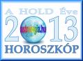 Horoszk�p 2013.