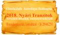 Ny�ri Tranzitok 2018.