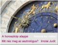 Igazi asztrol�gia, szem�lyes konzult�ci�