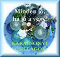 Minden j�, ha j� a v�ge