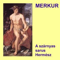 A Merk�r �ve