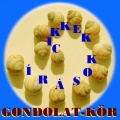 GONDOLAT-K�R: Cikkek �s �r�sok
