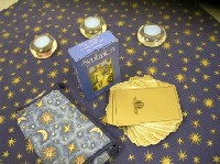 M�gikus eszk�z�k