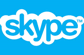 skype